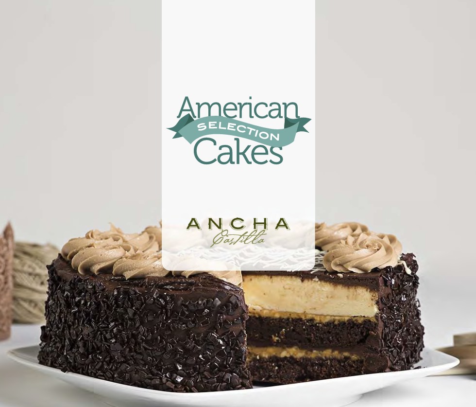 American Cakes