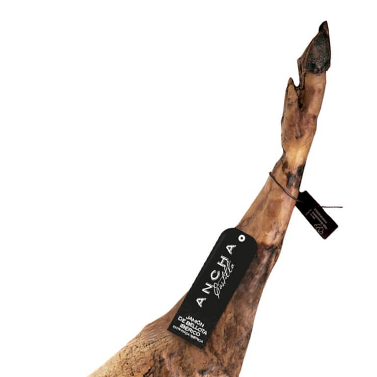 Jamón de Bellota 100% Ibérico